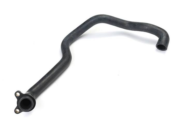 BMW Engine Coolant Hose - Cylinder Head to Thermostat 11537544638 - Rein CHE0465